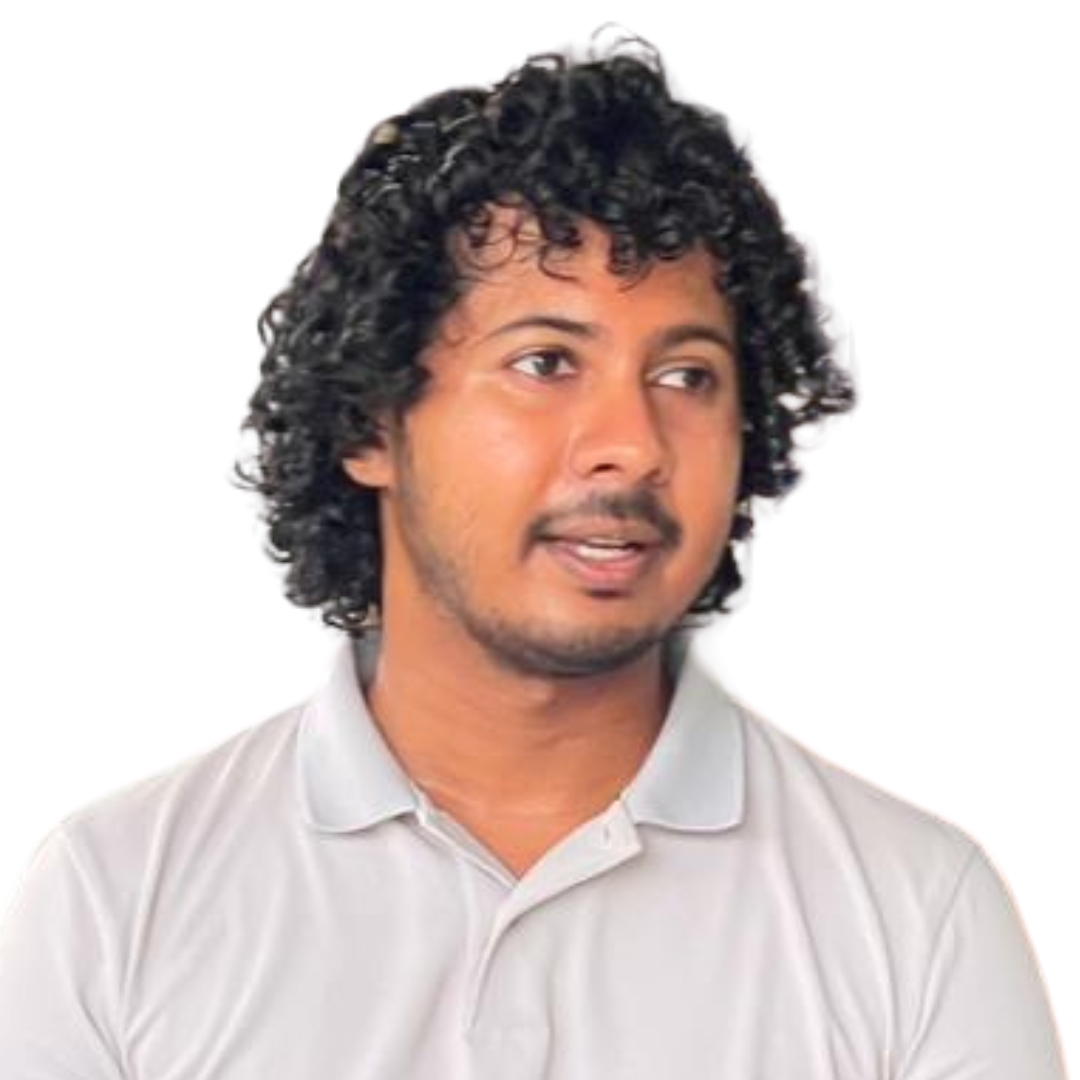 Afrih Fariz, CFE