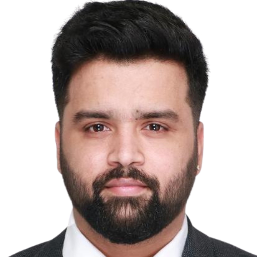 Jayesh Madhwani