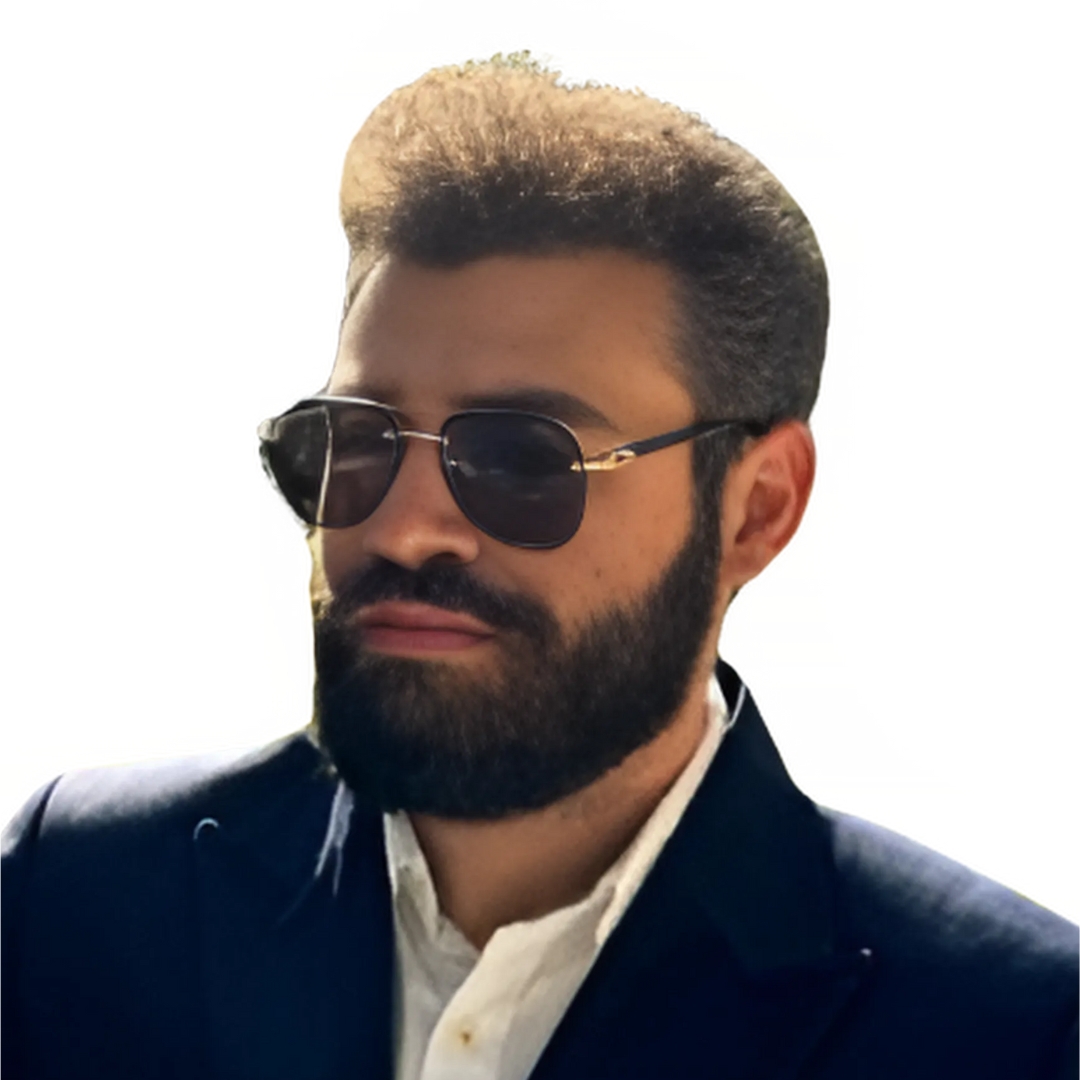 Marc Mikhael, CFE