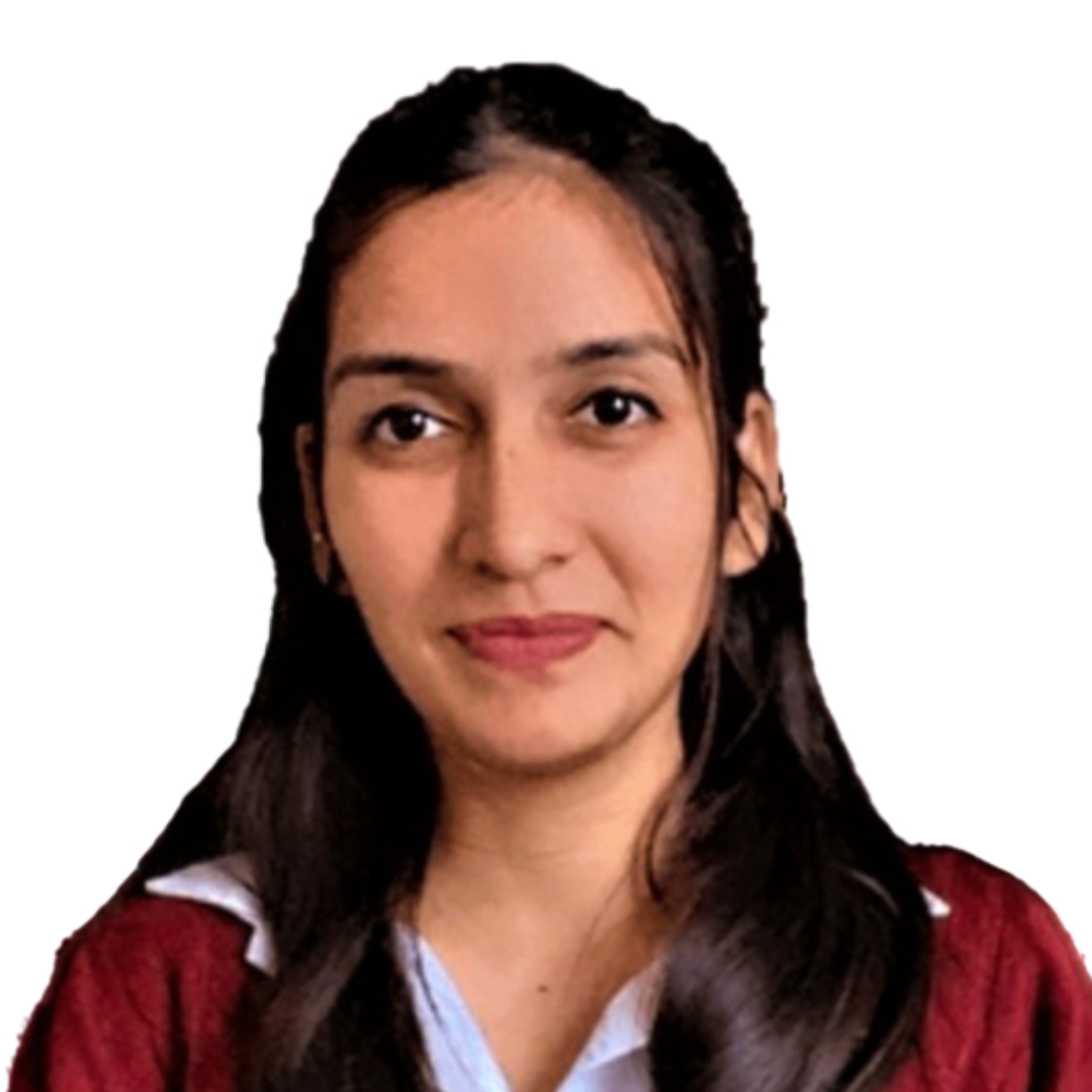 Priya Gupta