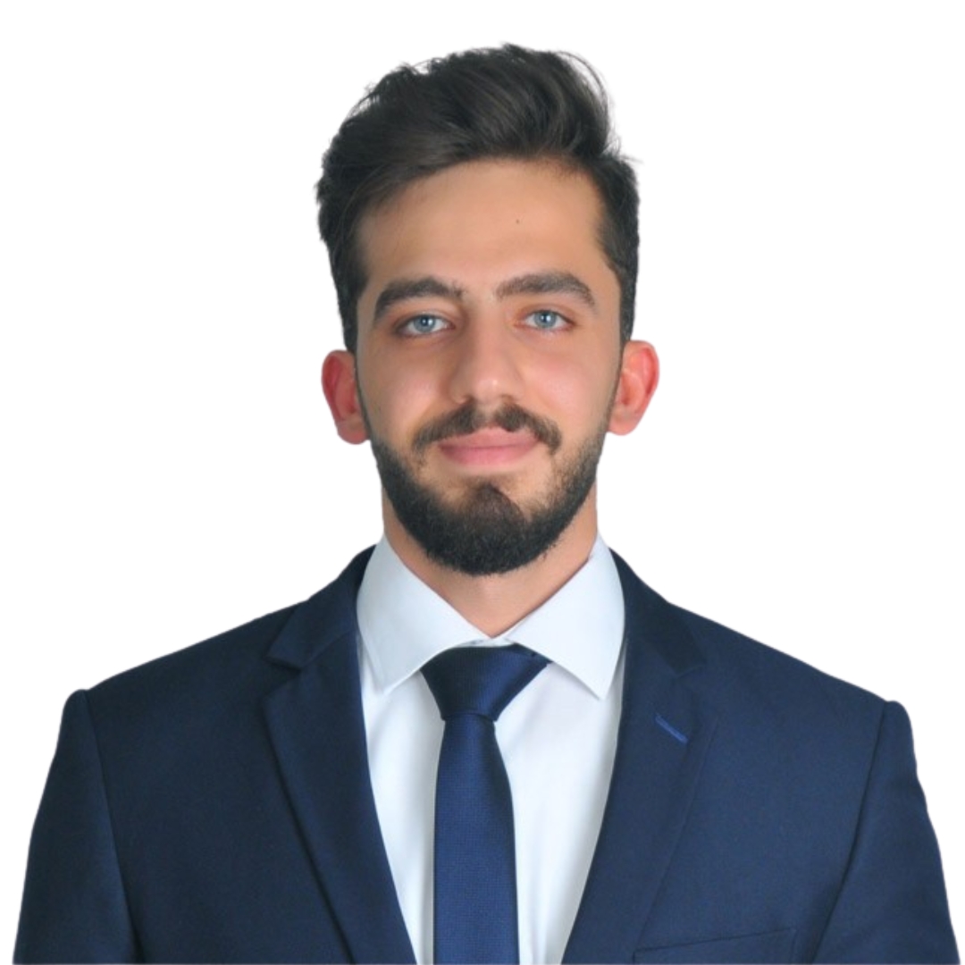 Mohammed Rajab, CFE