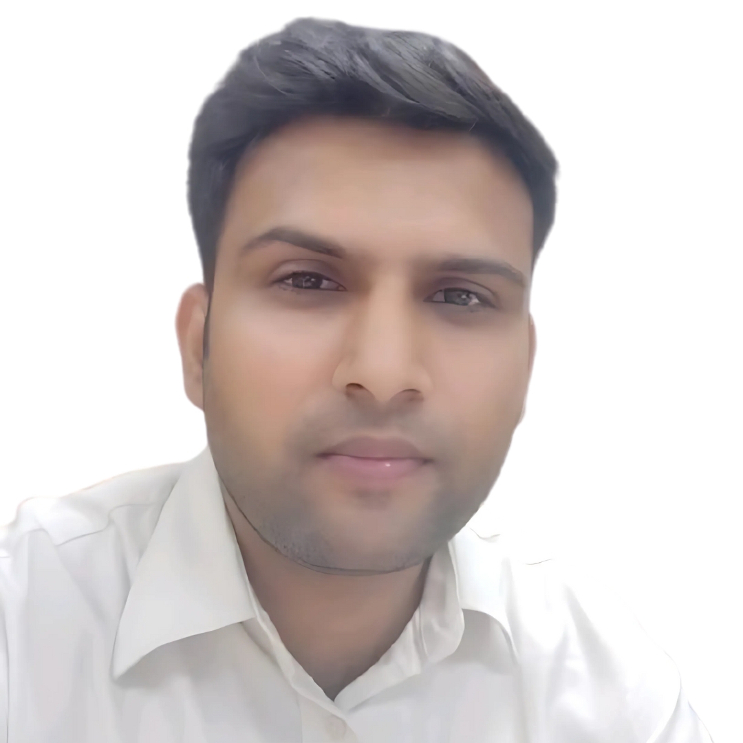 Vishesh Kumar