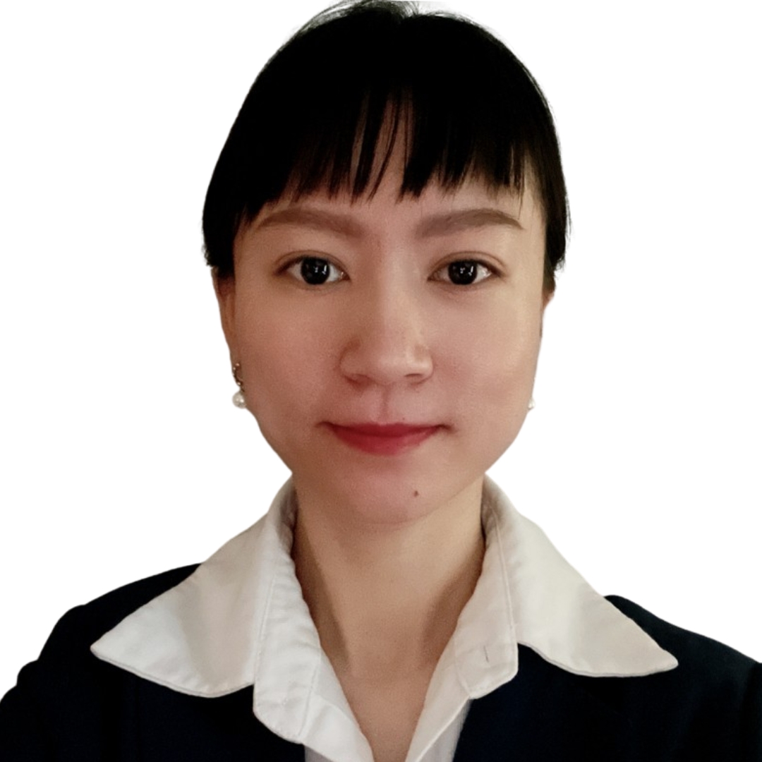 Yuanling Liao, CFE
