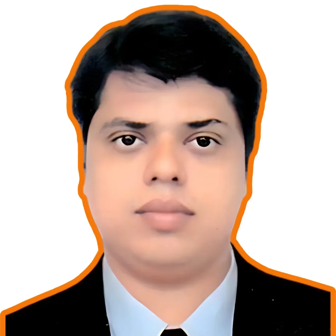 Md Irshad Akhtar