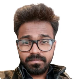 Jagadish Prasad Das, CIA