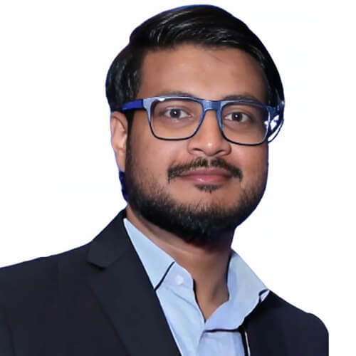Javaid Ibrahim