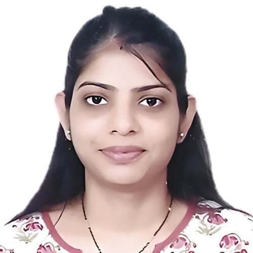 Priyanka Pandey