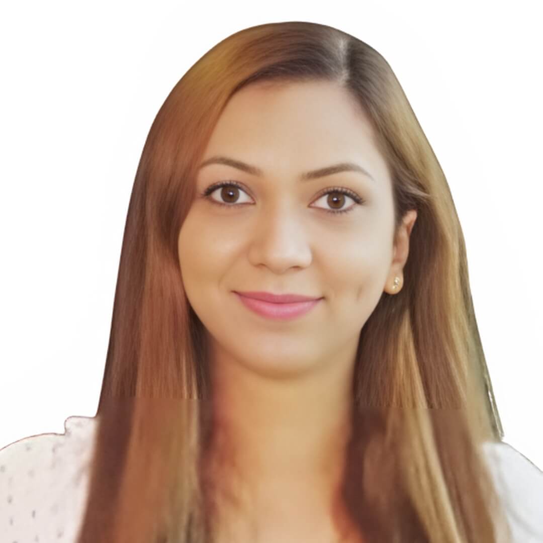 Minakshi Sohan, CAMS Testimonial - AIA