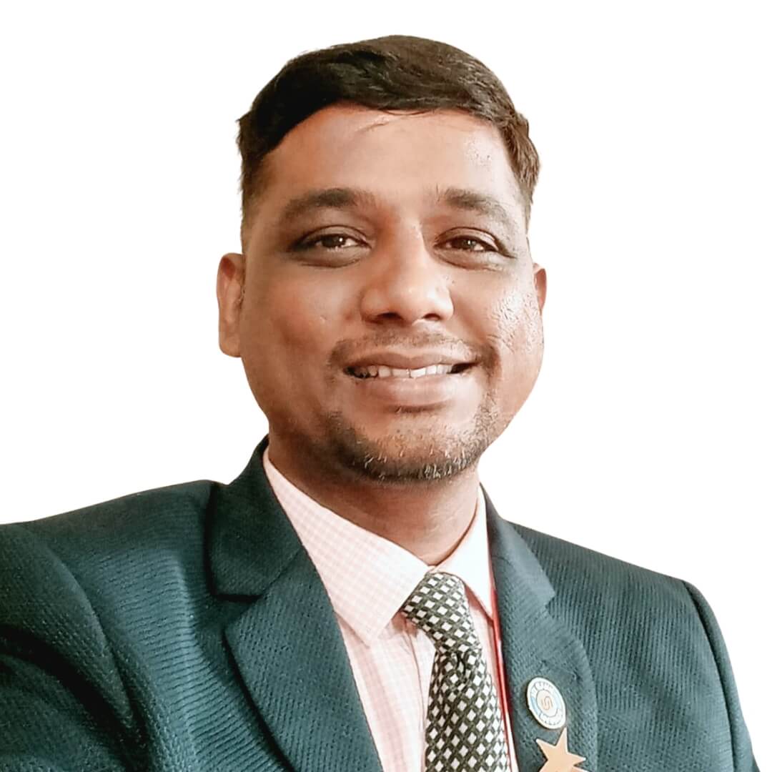 Ravikumar Padmanabhan, CAMS Testimonial - AIA