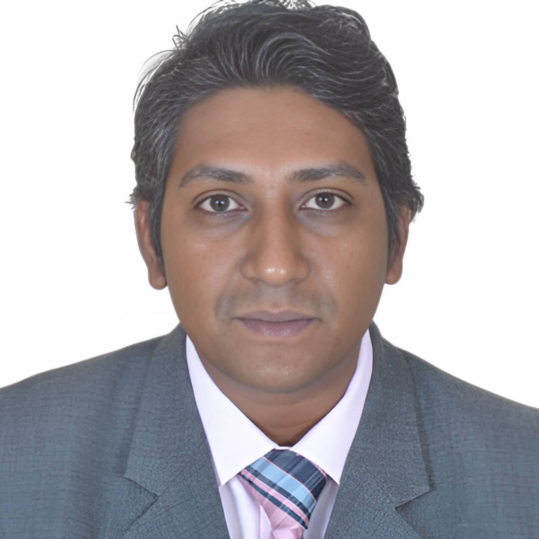 Satyajit Harjan, CAMS Testimonial - AIA