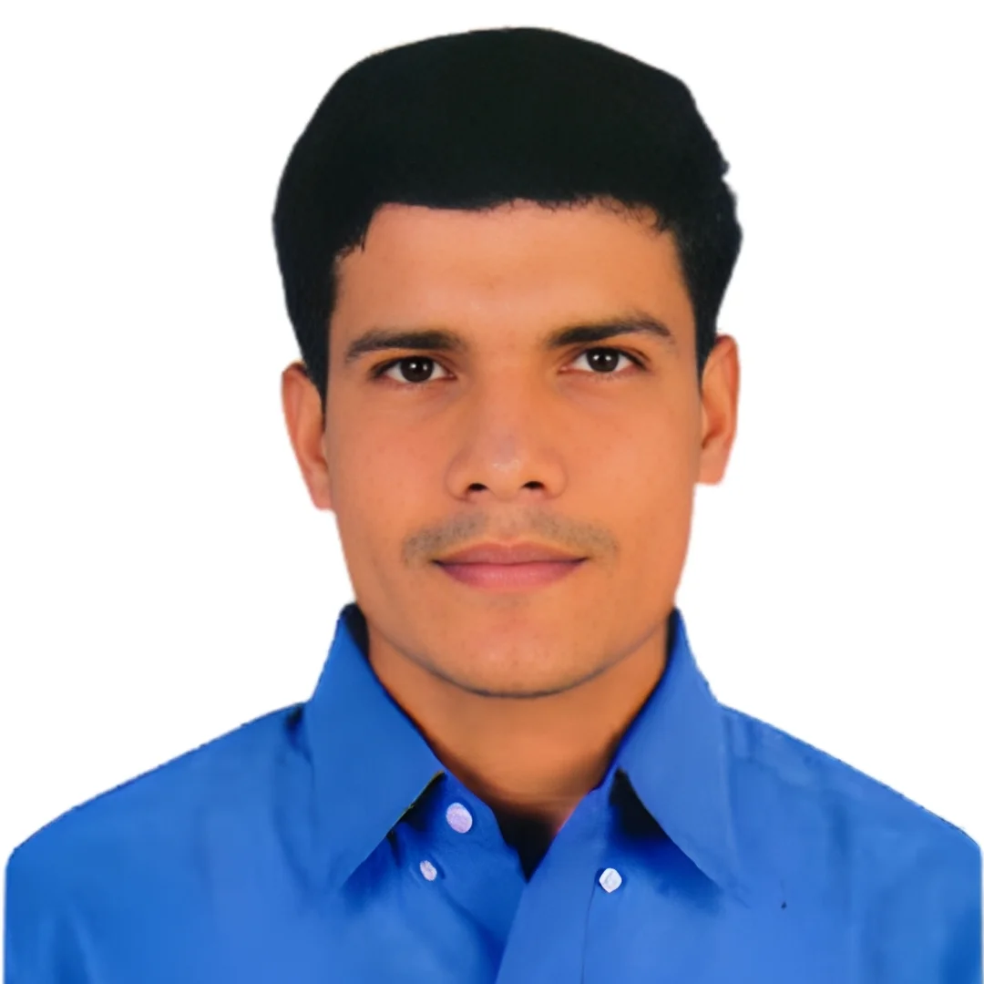 Shravan Jaiskiran, CAMS