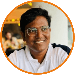 Tushar Sakore CFE Testimonial - AIA