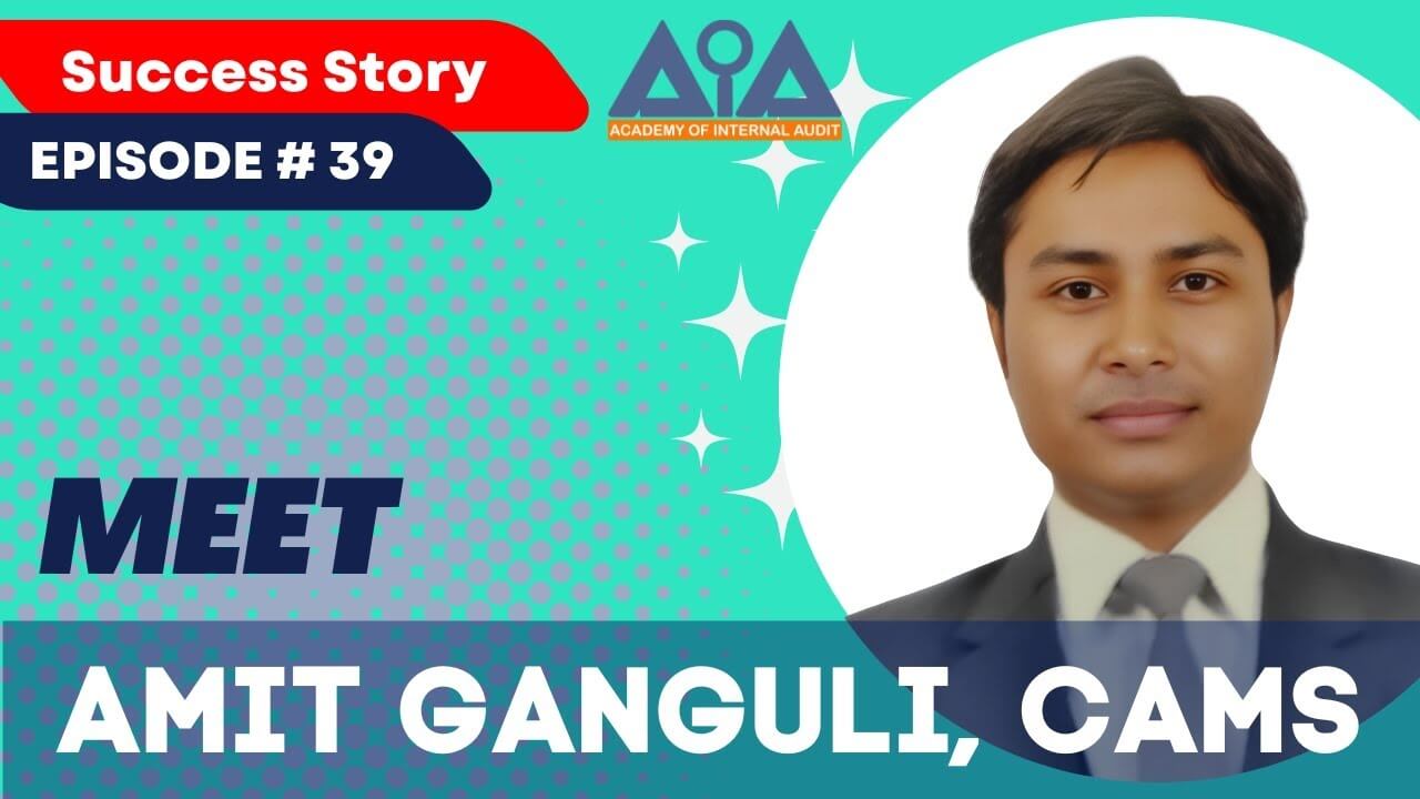 Amit Ganguli