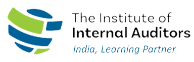 IIA India Learning Partner Logo